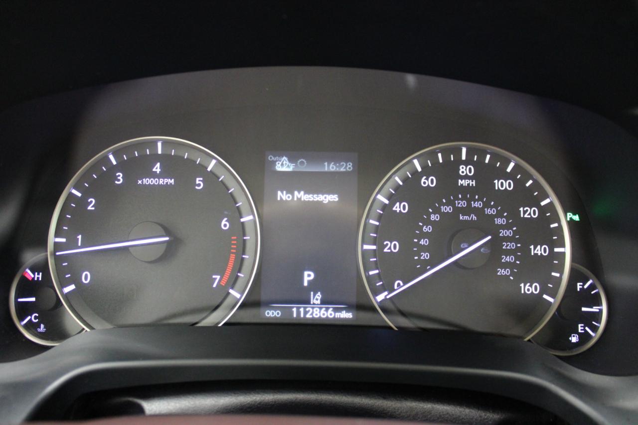 Lexus RX 350 Premium 2017