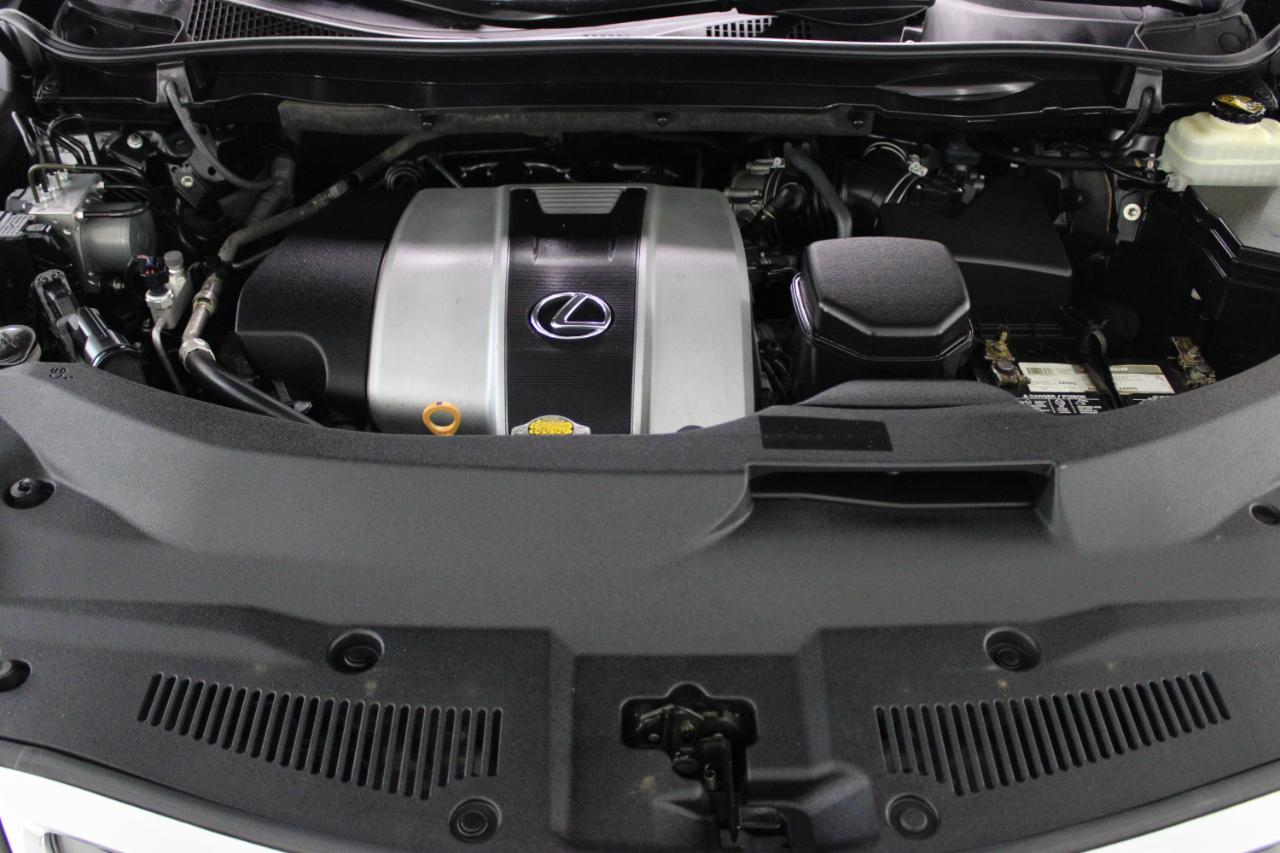 Lexus RX 350 Premium 2017