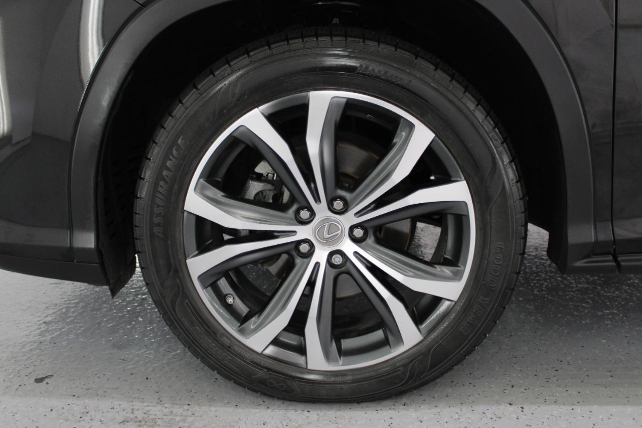 Lexus RX 350 Premium 2017