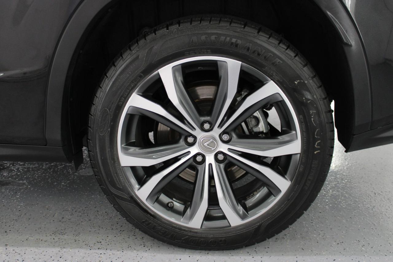 Lexus RX 350 Premium 2017