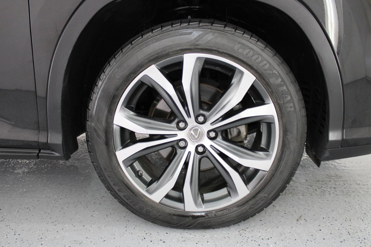 Lexus RX 350 Premium 2017