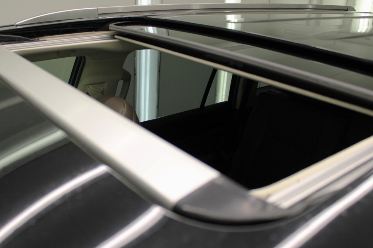 Lexus GX 460 Premium 4D SUV 4WD 2017