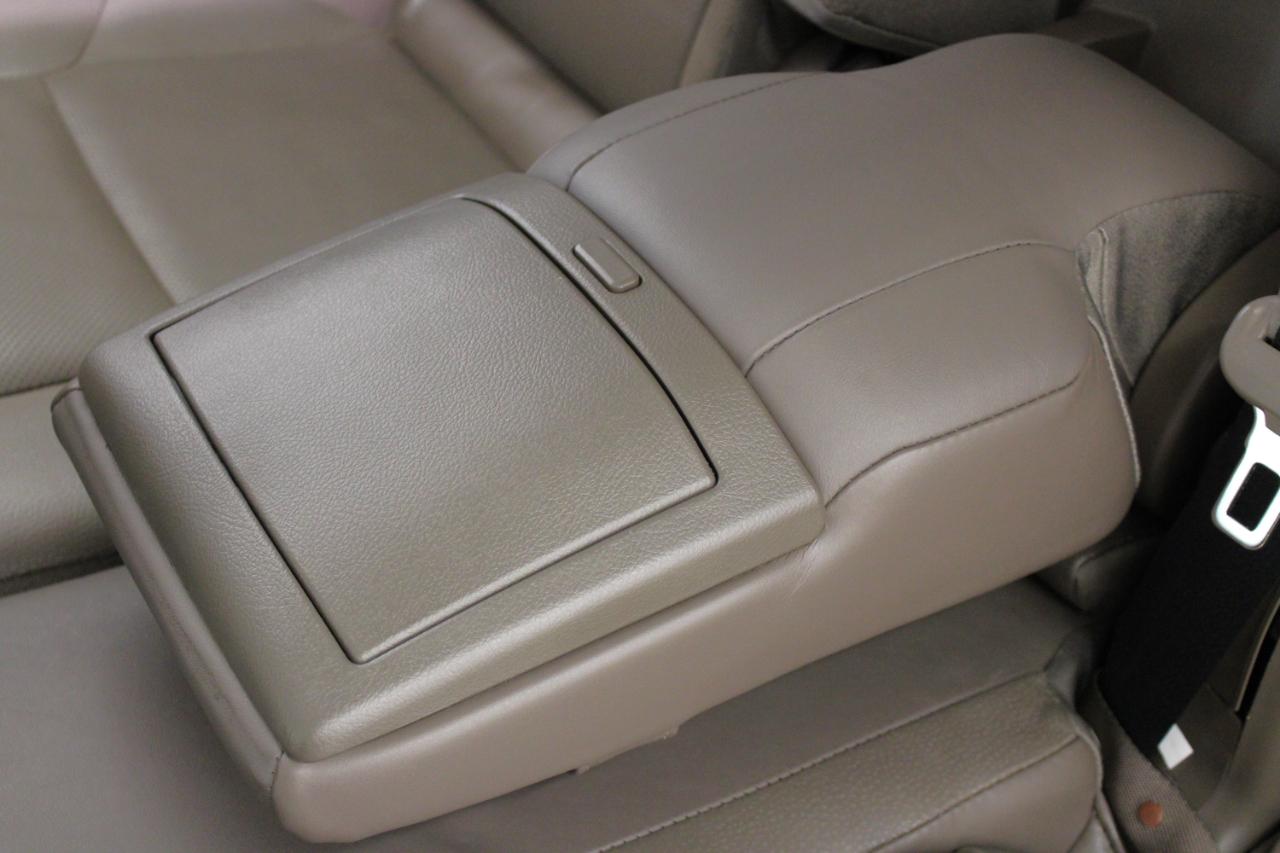 Lexus GX 460 Premium 4D SUV 4WD 2017