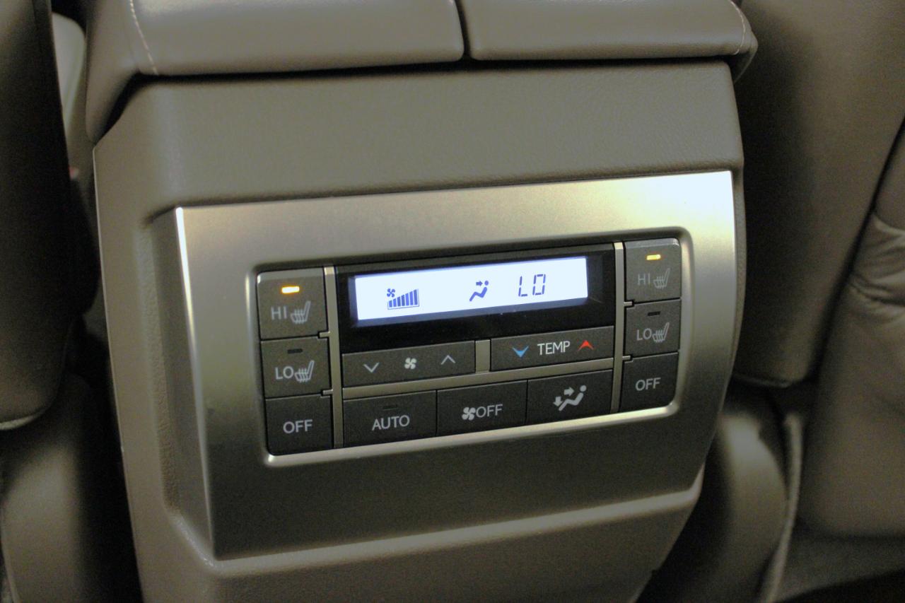 Lexus GX 460 Premium 4D SUV 4WD 2017