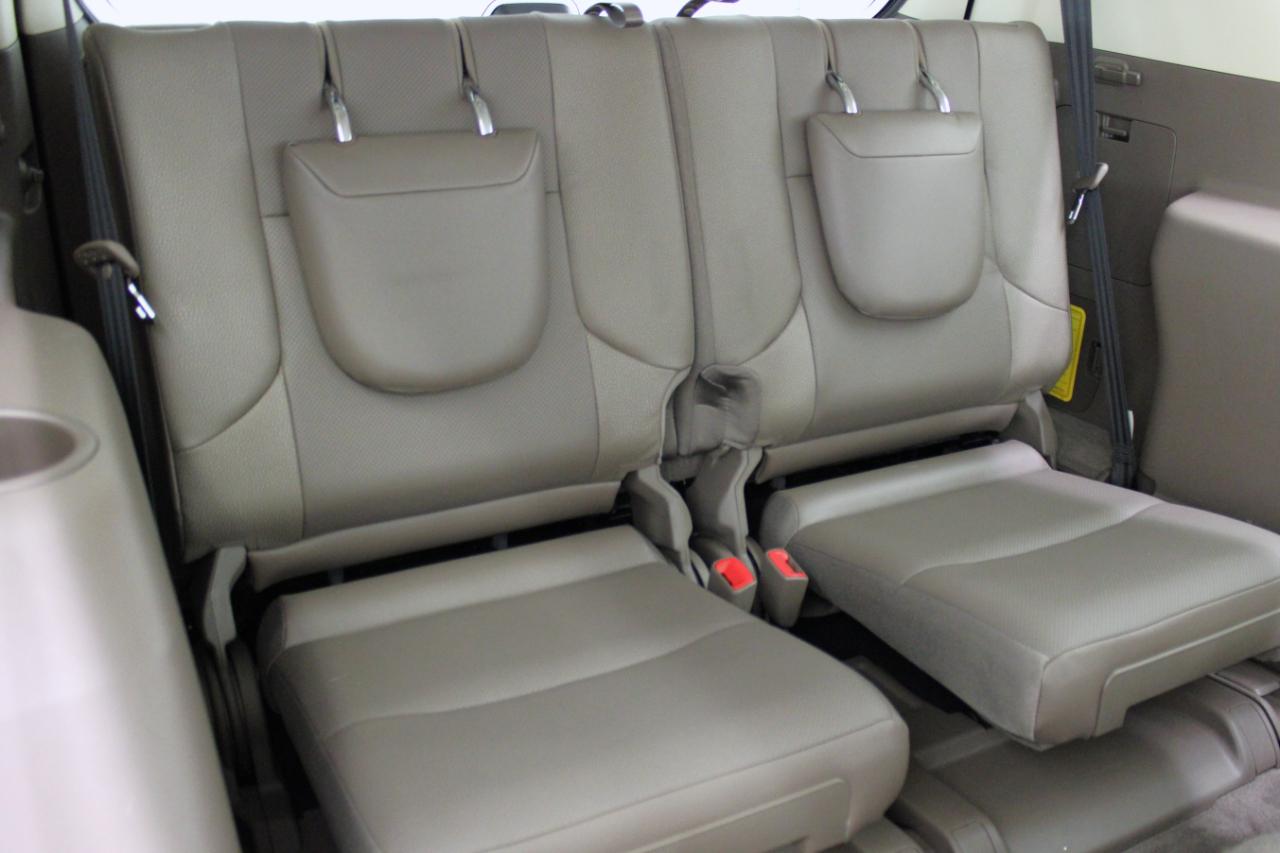 Lexus GX 460 Premium 4D SUV 4WD 2017