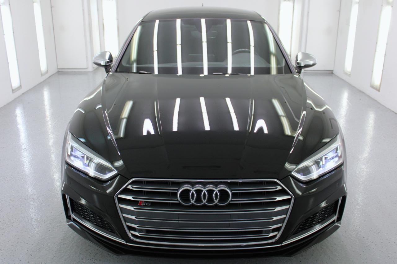 Audi S5 Sportback Premium Plus 3.0 TFSI quattro 2019