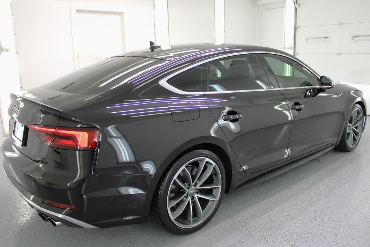 Audi S5 Sportback Premium Plus 3.0 TFSI quattro 2019