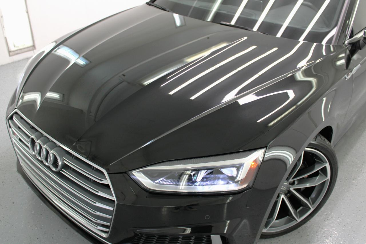 Audi S5 Sportback Premium Plus 3.0 TFSI quattro 2019