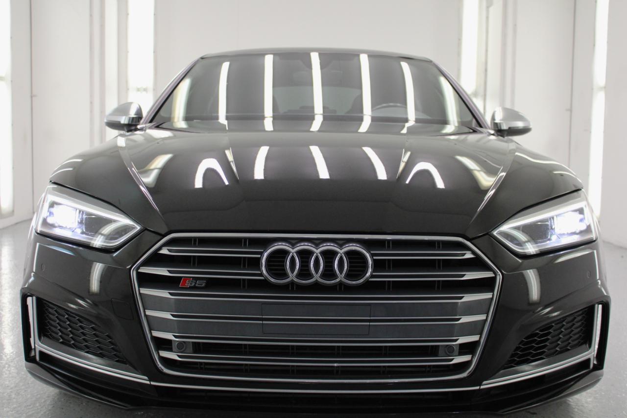 Audi S5 Sportback Premium Plus 3.0 TFSI quattro 2019
