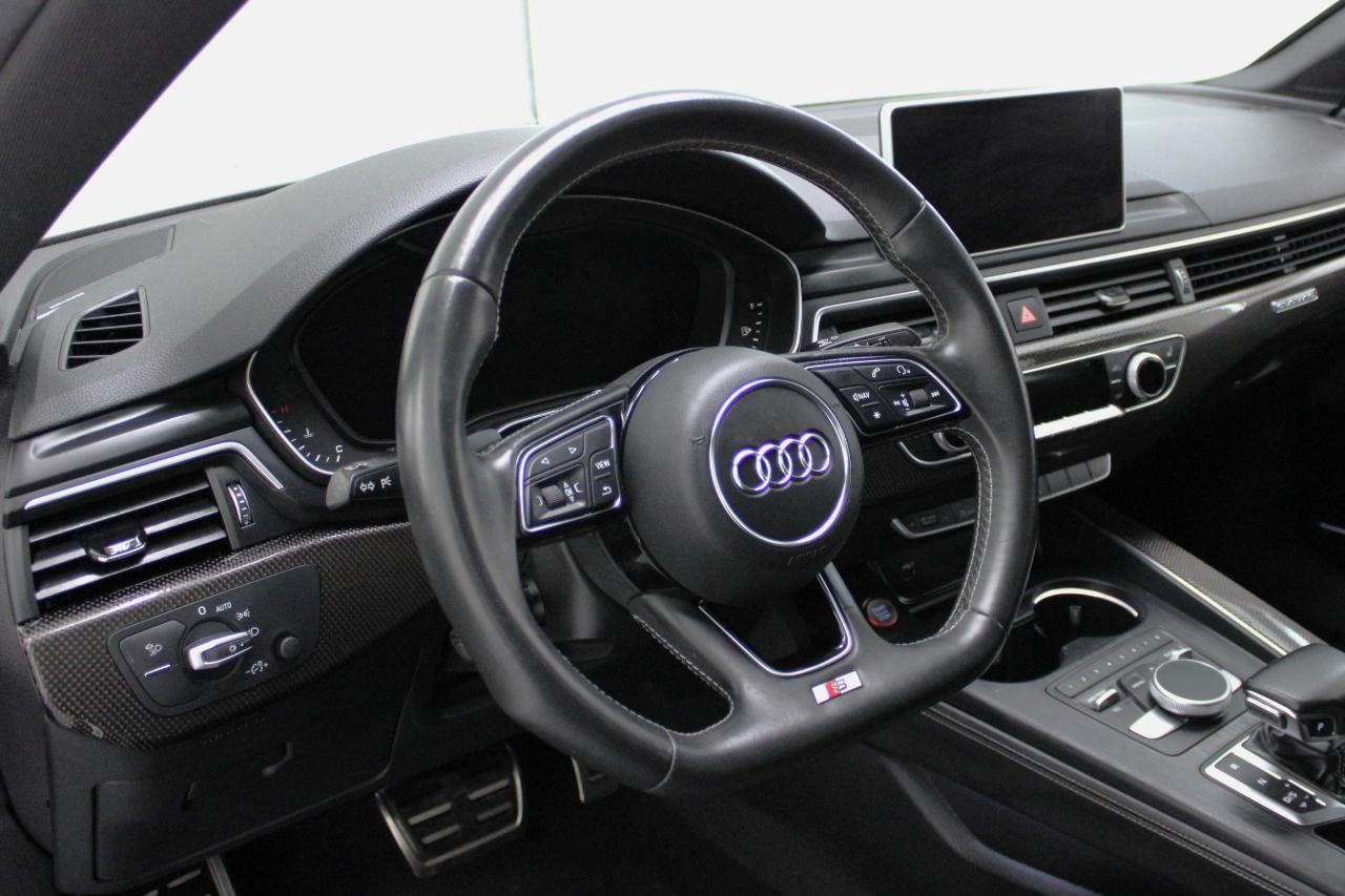 Audi S5 Sportback Premium Plus 3.0 TFSI quattro 2019