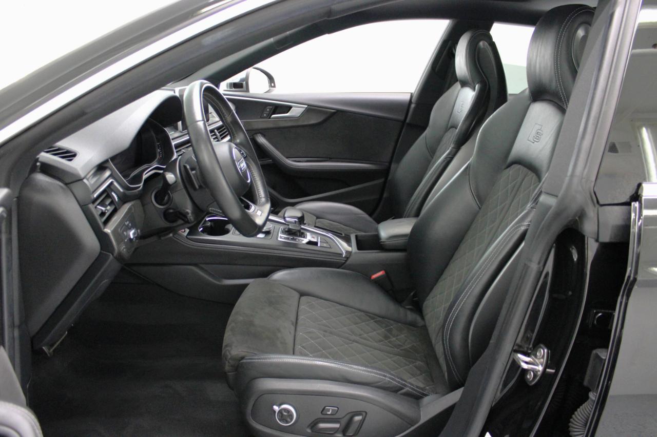 Audi S5 Sportback Premium Plus 3.0 TFSI quattro 2019
