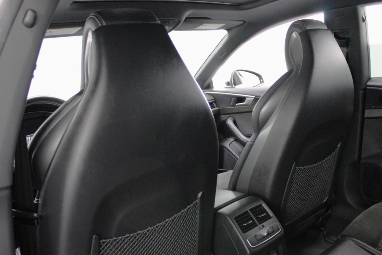 Audi S5 Sportback Premium Plus 3.0 TFSI quattro 2019
