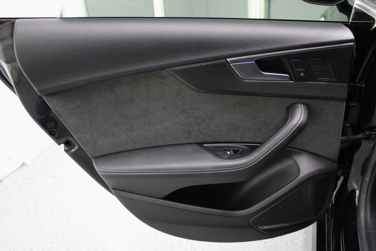 Audi S5 Sportback Premium Plus 3.0 TFSI quattro 2019