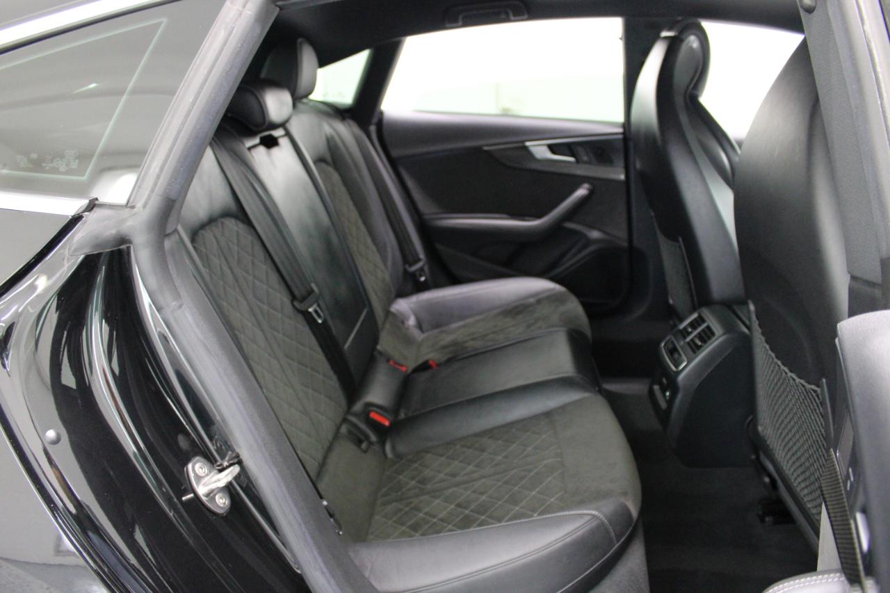 Audi S5 Sportback Premium Plus 3.0 TFSI quattro 2019