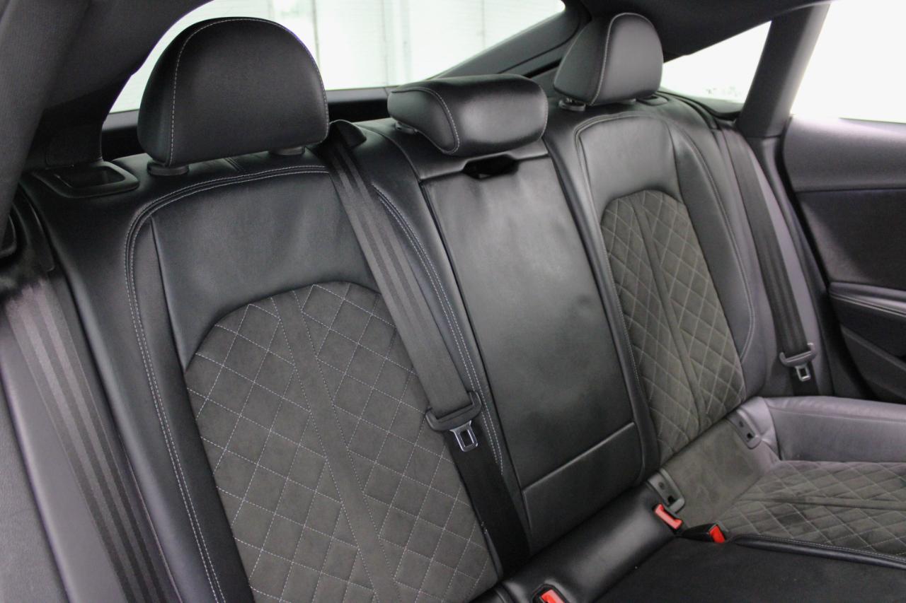 Audi S5 Sportback Premium Plus 3.0 TFSI quattro 2019