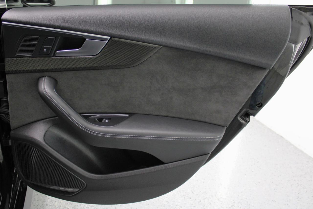 Audi S5 Sportback Premium Plus 3.0 TFSI quattro 2019