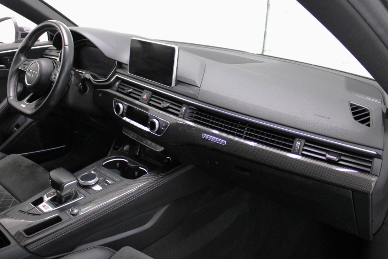 Audi S5 Sportback Premium Plus 3.0 TFSI quattro 2019