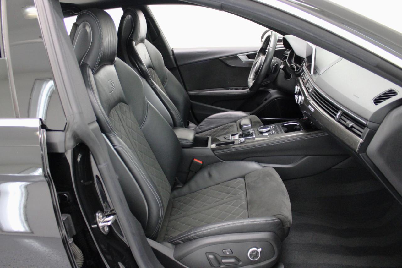 Audi S5 Sportback Premium Plus 3.0 TFSI quattro 2019