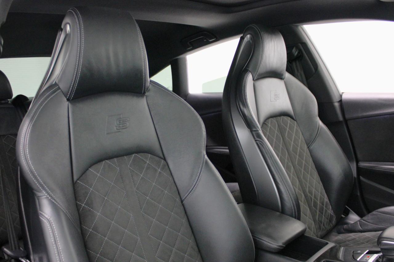 Audi S5 Sportback Premium Plus 3.0 TFSI quattro 2019