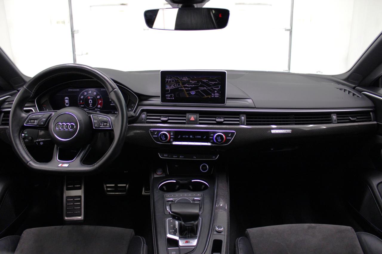 Audi S5 Sportback Premium Plus 3.0 TFSI quattro 2019