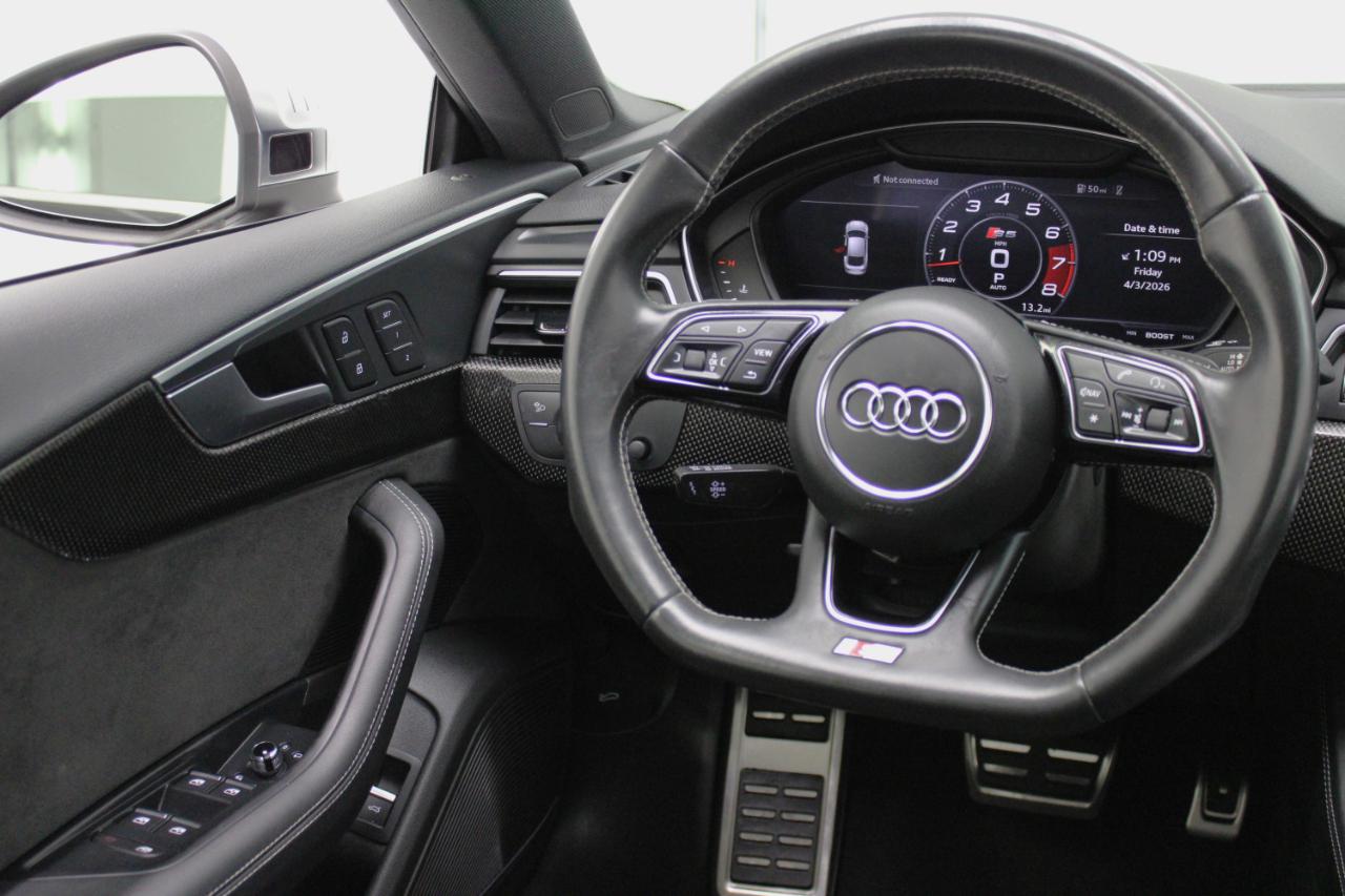 Audi S5 Sportback Premium Plus 3.0 TFSI quattro 2019