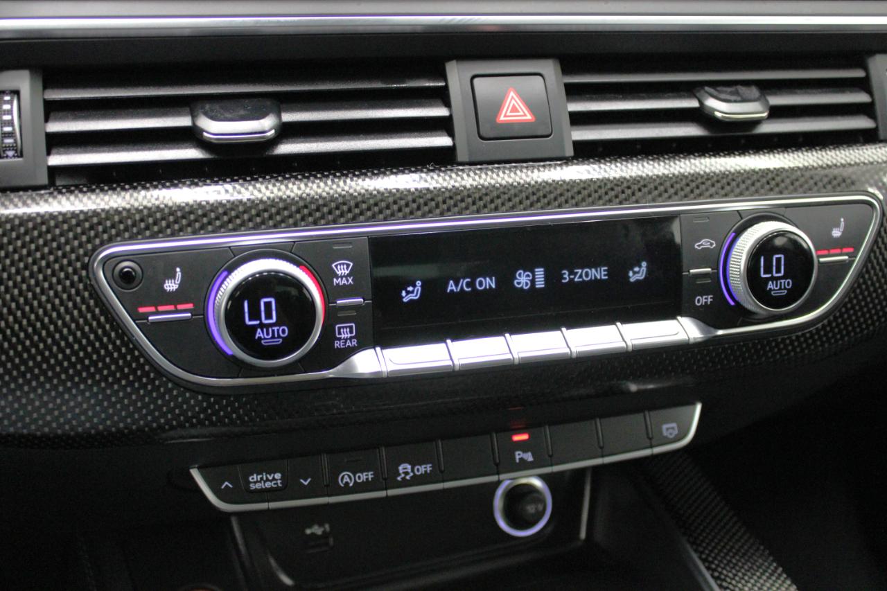 Audi S5 Sportback Premium Plus 3.0 TFSI quattro 2019