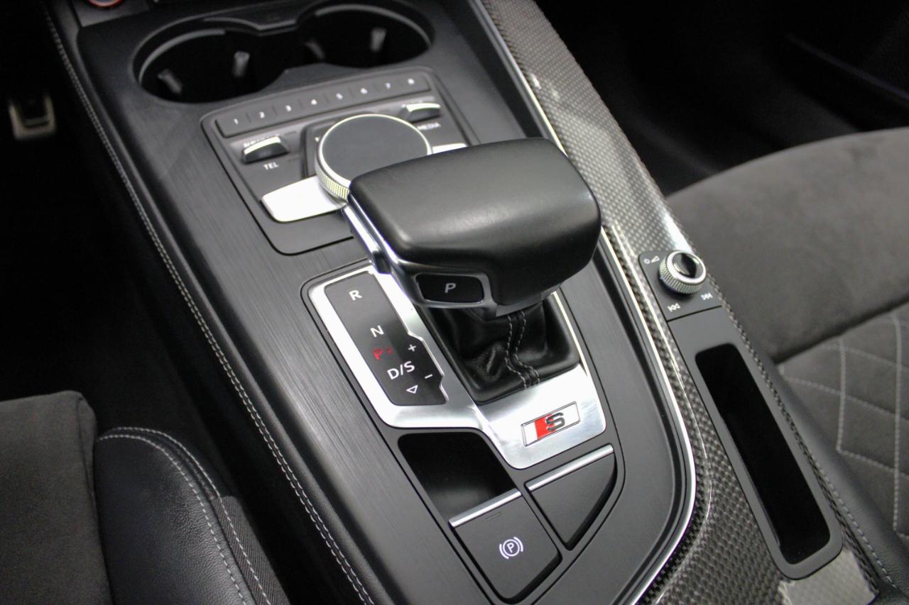 Audi S5 Sportback Premium Plus 3.0 TFSI quattro 2019