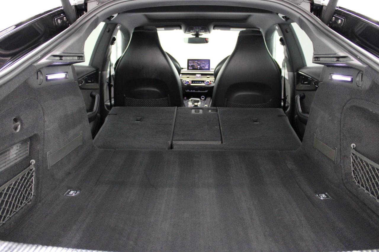 Audi S5 Sportback Premium Plus 3.0 TFSI quattro 2019