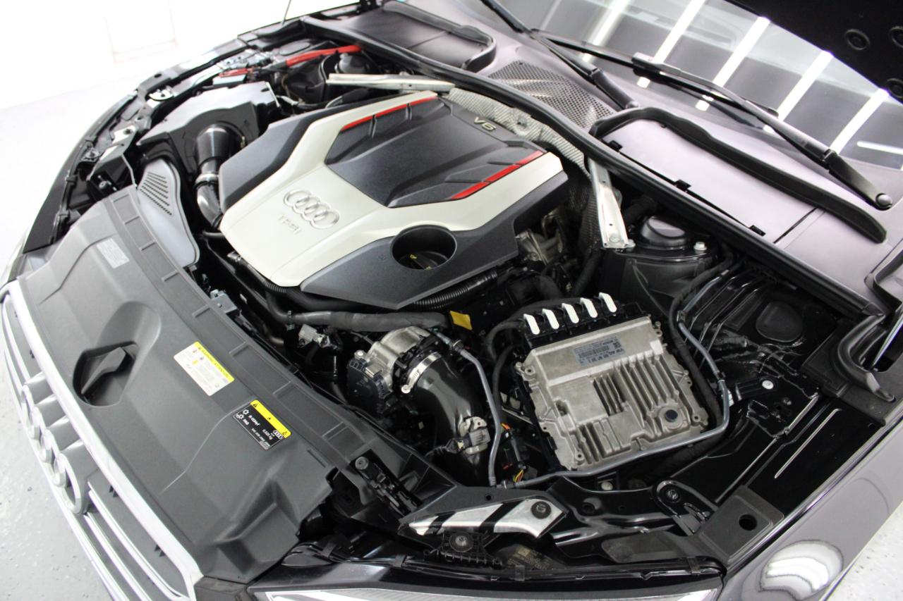 Audi S5 Sportback Premium Plus 3.0 TFSI quattro 2019