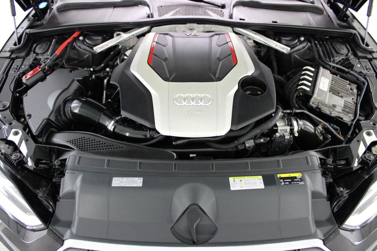 Audi S5 Sportback Premium Plus 3.0 TFSI quattro 2019
