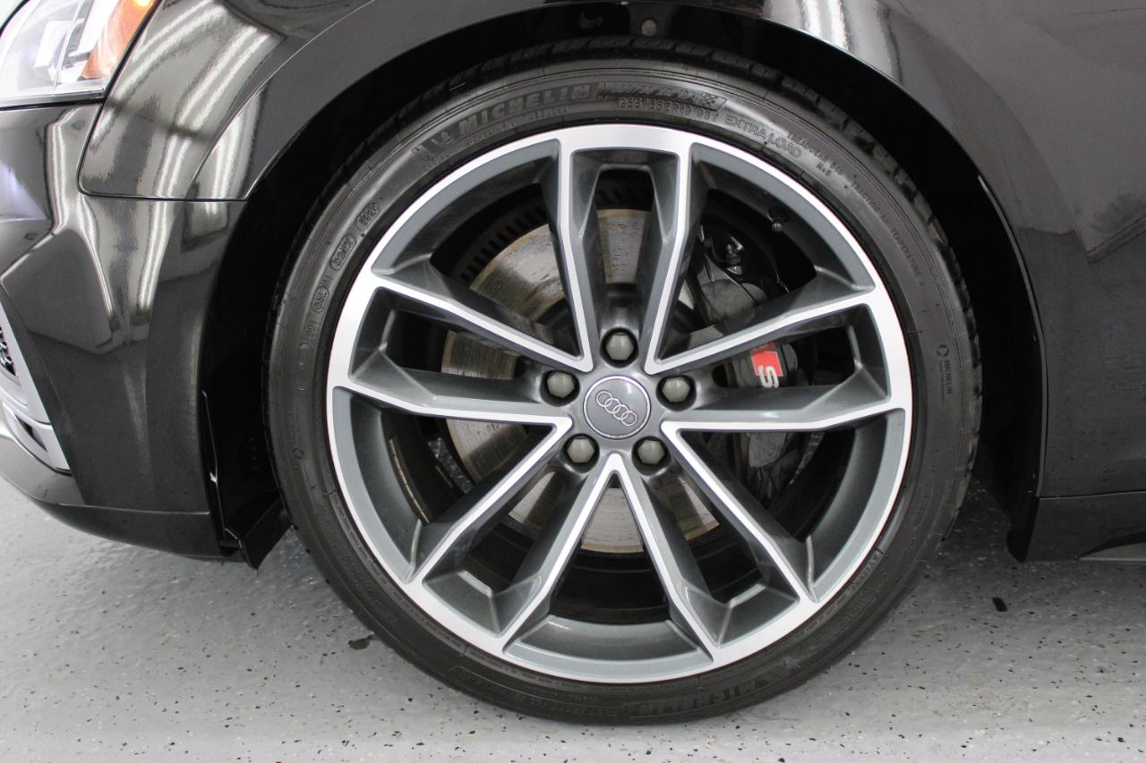 Audi S5 Sportback Premium Plus 3.0 TFSI quattro 2019