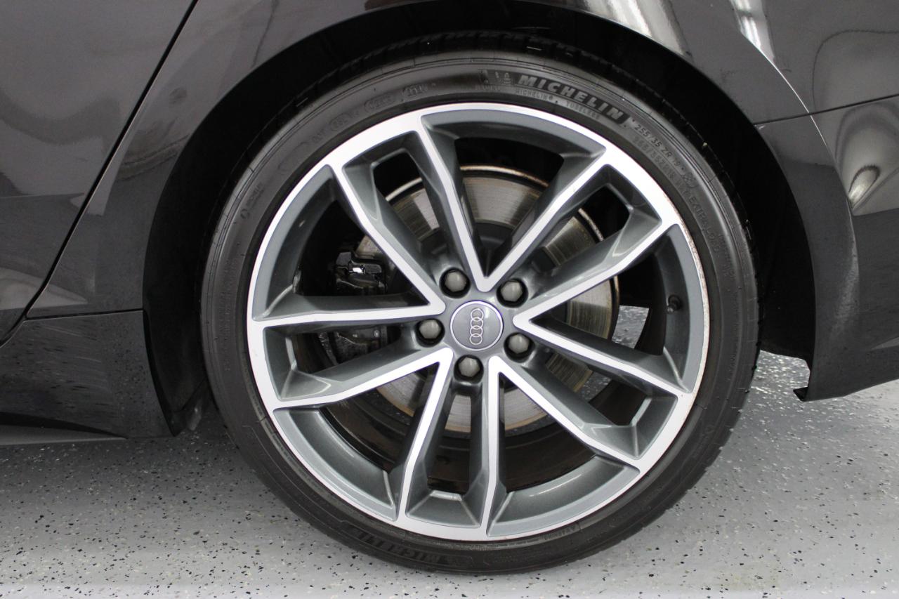 Audi S5 Sportback Premium Plus 3.0 TFSI quattro 2019