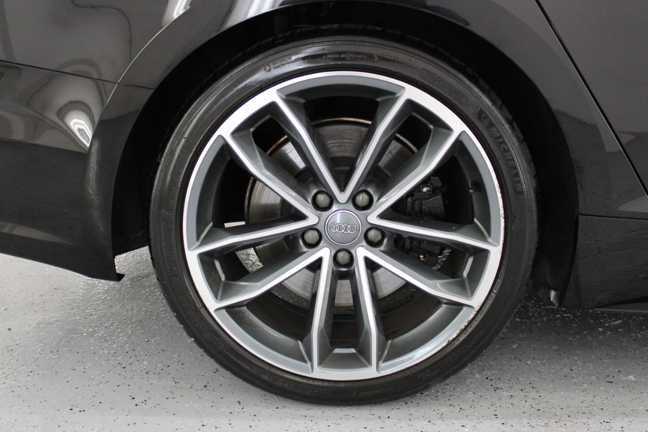 Audi S5 Sportback Premium Plus 3.0 TFSI quattro 2019
