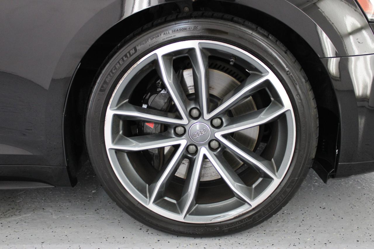 Audi S5 Sportback Premium Plus 3.0 TFSI quattro 2019