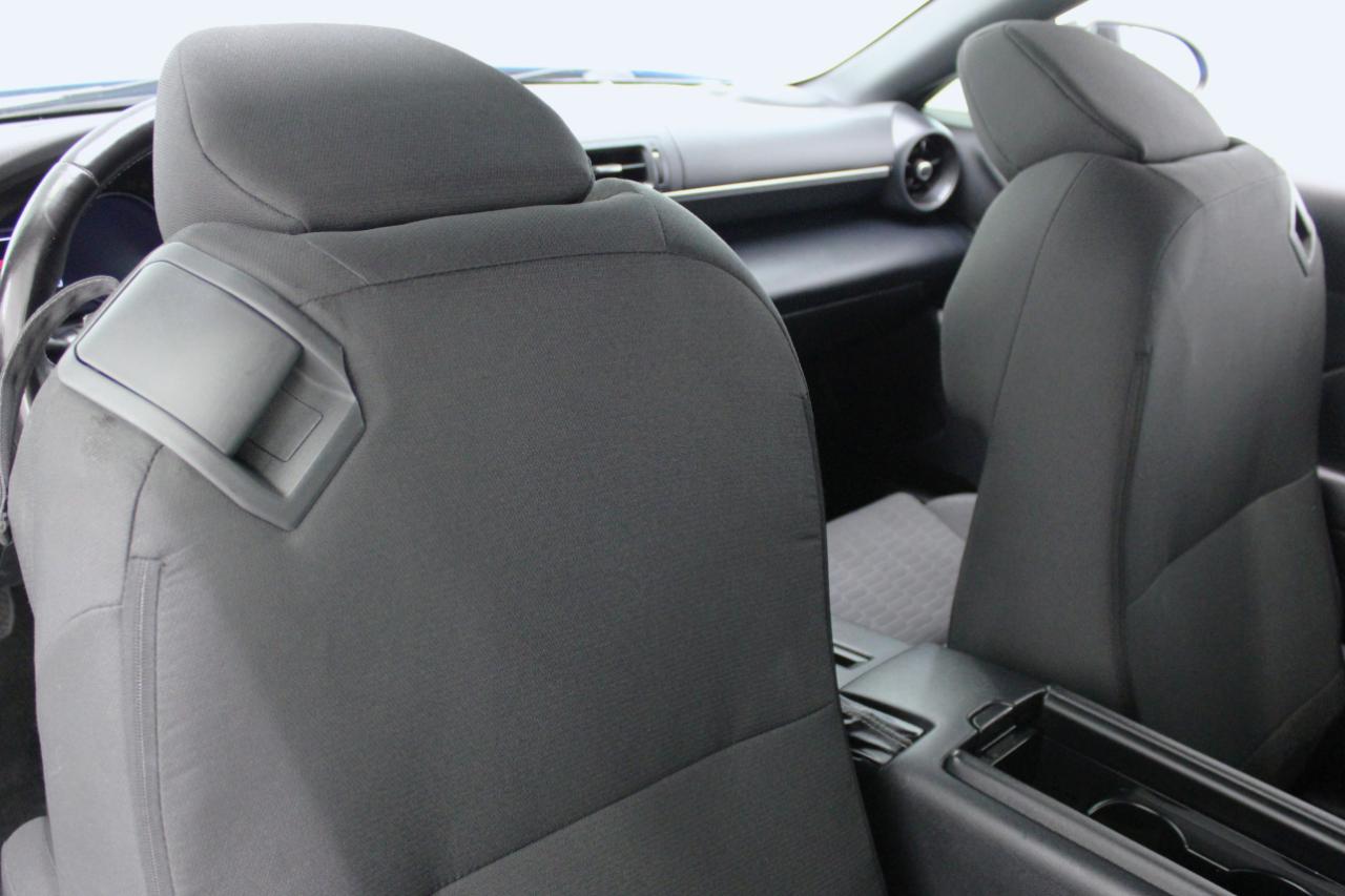 Toyota GR86 Manual (Natl) 2022