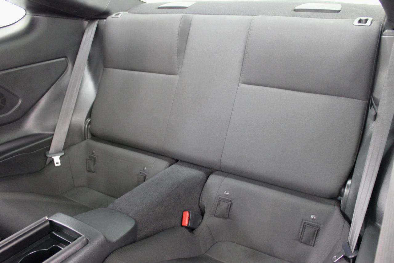 Toyota GR86 Manual (Natl) 2022