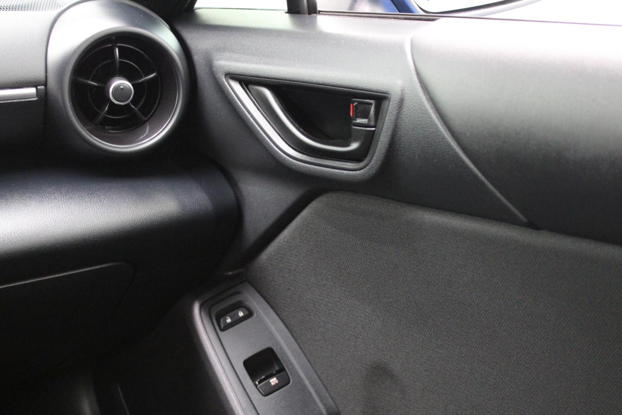 Toyota GR86 Manual (Natl) 2022