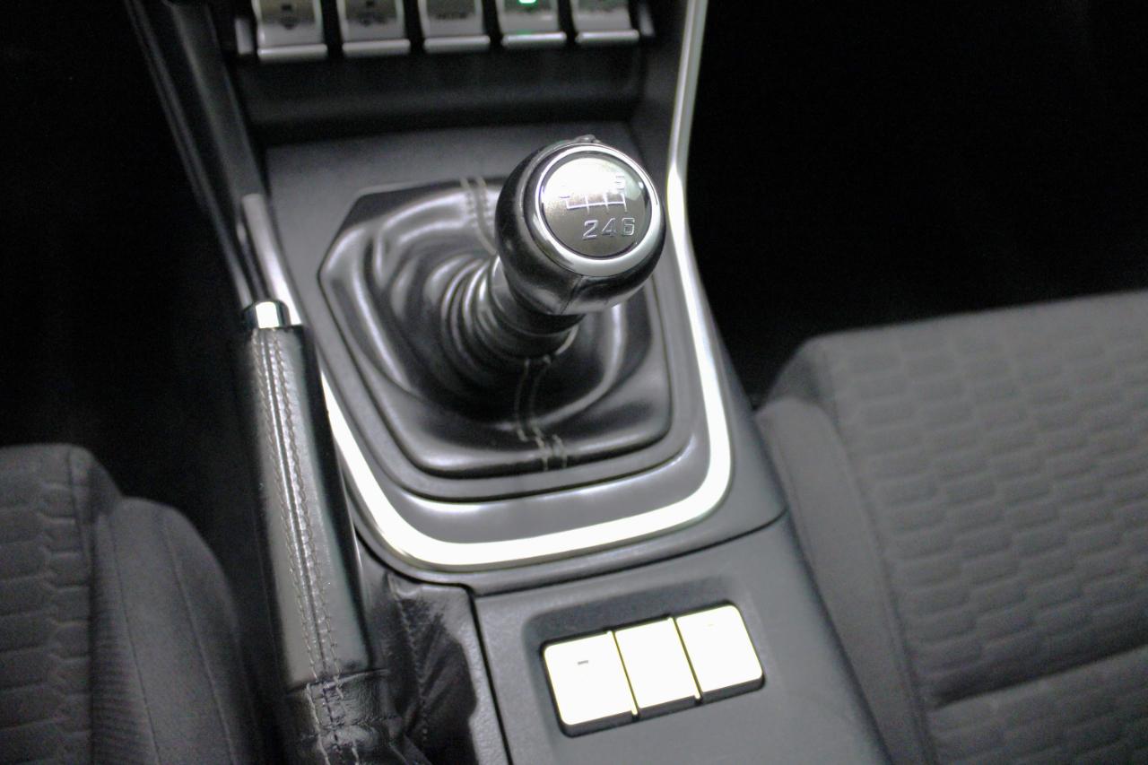 Toyota GR86 Manual (Natl) 2022