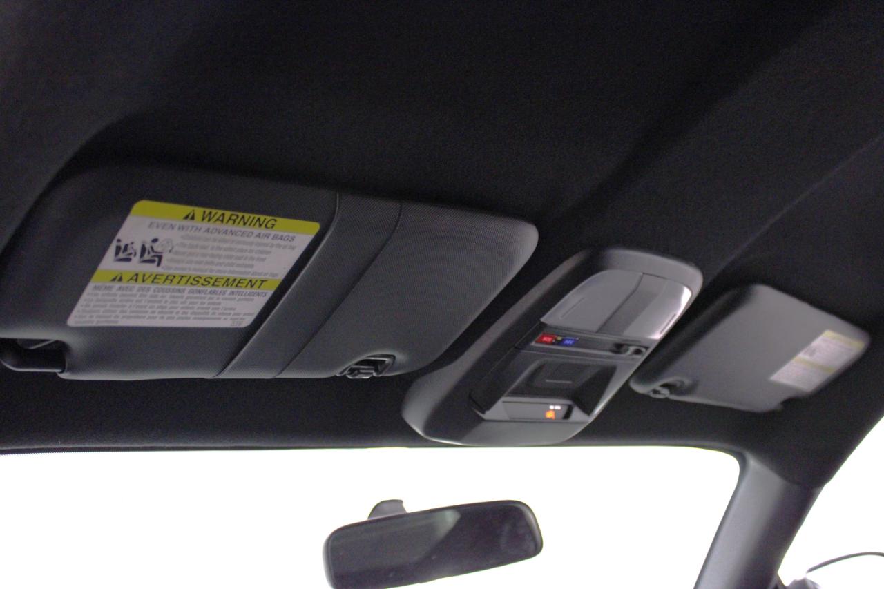 Toyota GR86 Manual (Natl) 2022