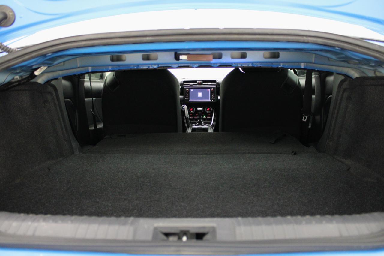 Toyota GR86 Manual (Natl) 2022