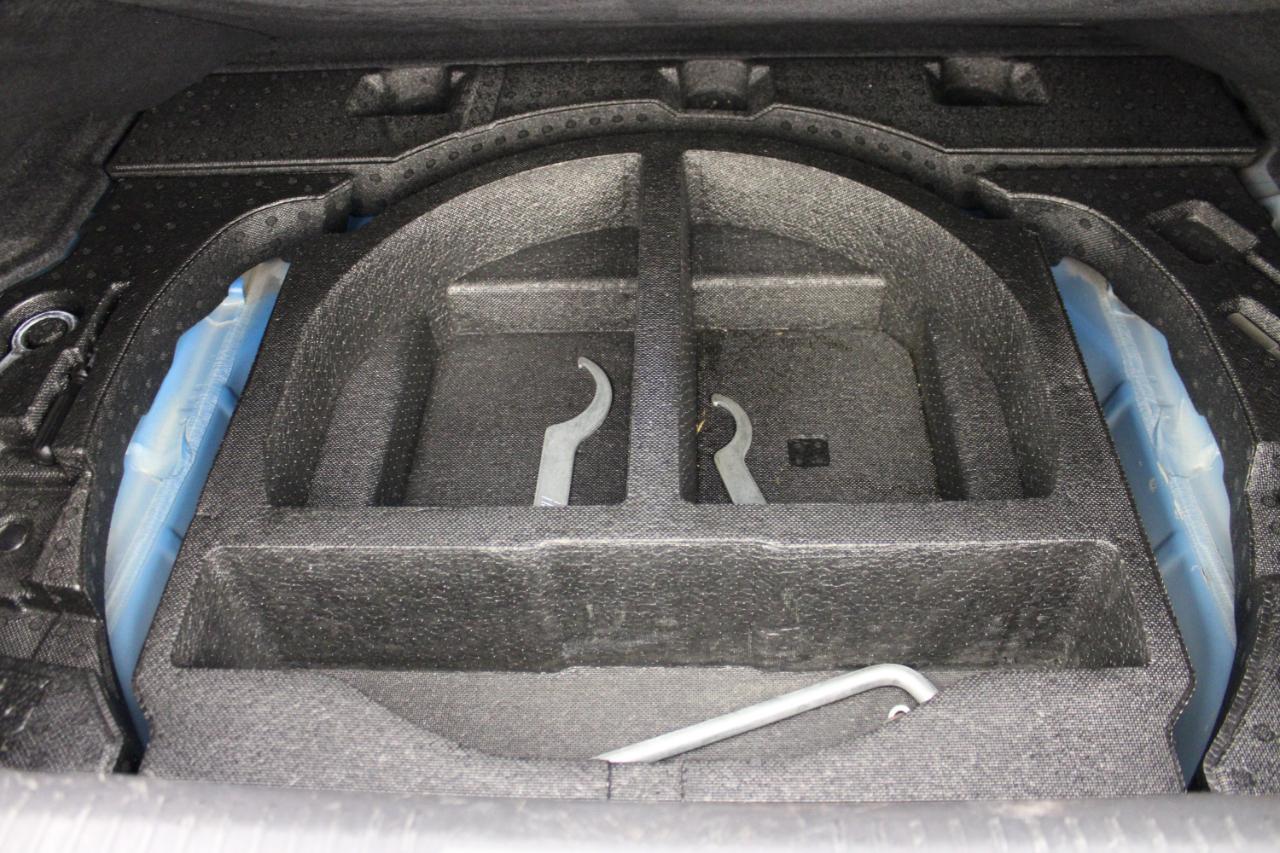Toyota GR86 Manual (Natl) 2022