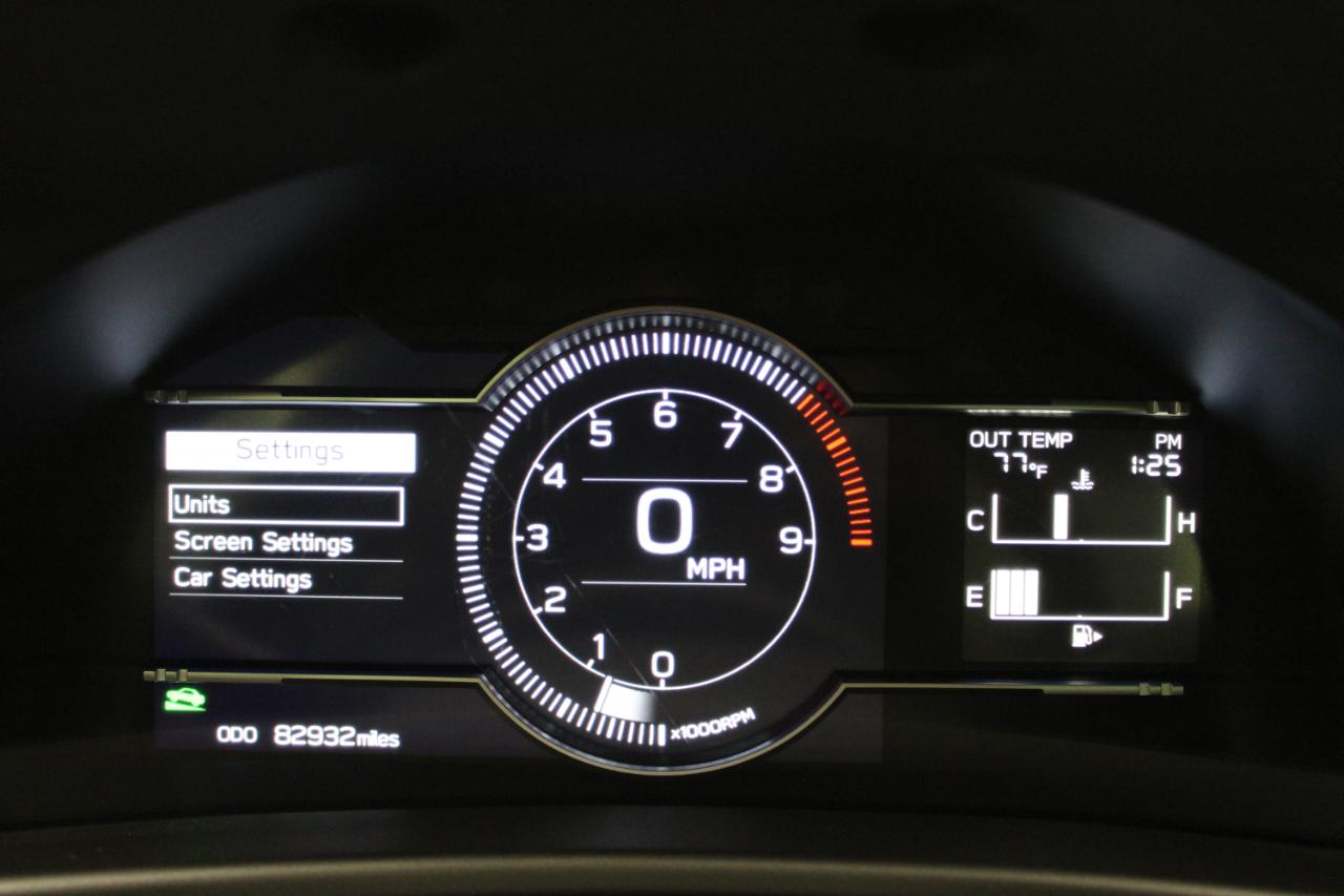 Toyota GR86 Manual (Natl) 2022