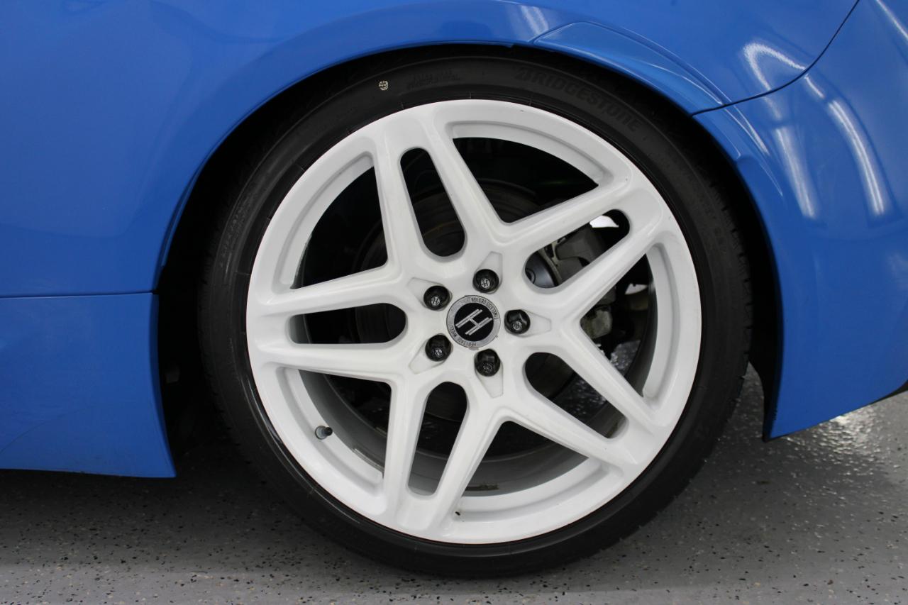 Toyota GR86 Manual (Natl) 2022