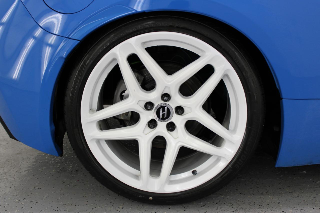 Toyota GR86 Manual (Natl) 2022