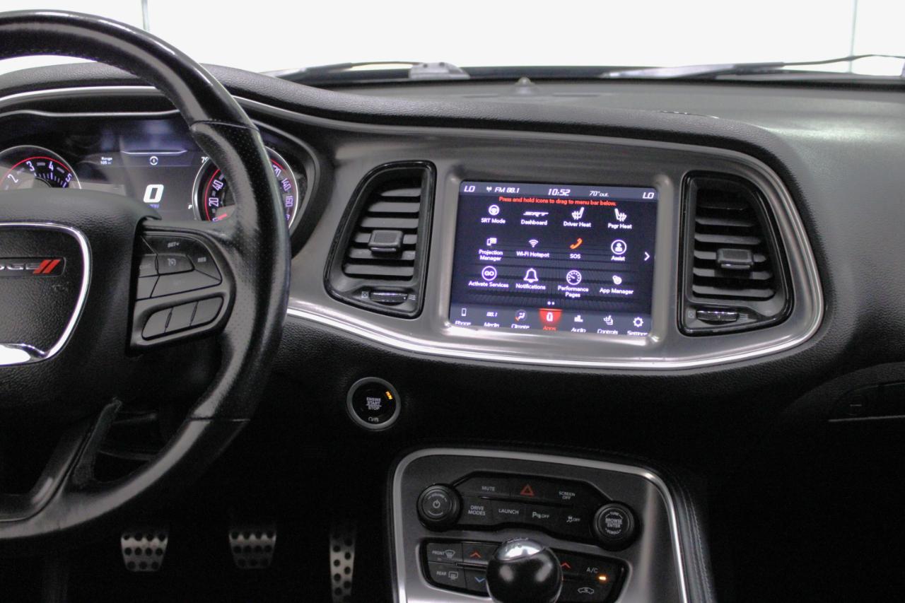 Dodge Challenger R/T Scat Pack RWD 2021