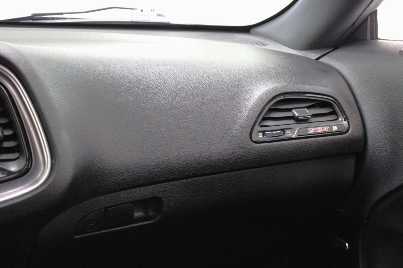Dodge Challenger R/T Scat Pack RWD 2021
