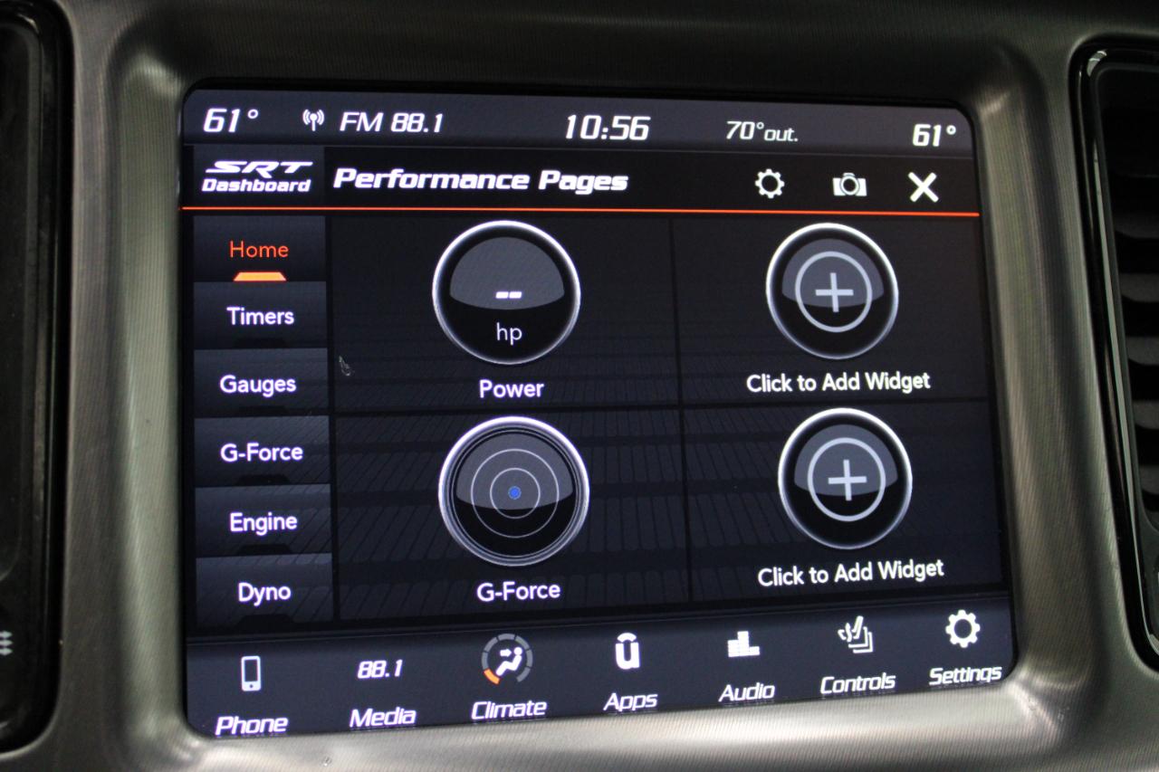 Dodge Challenger R/T Scat Pack RWD 2021