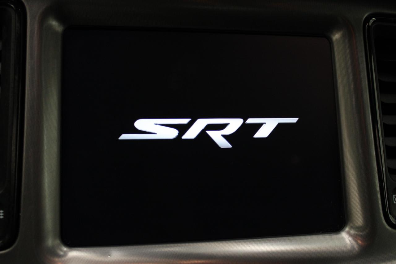 Dodge Challenger R/T Scat Pack RWD 2021