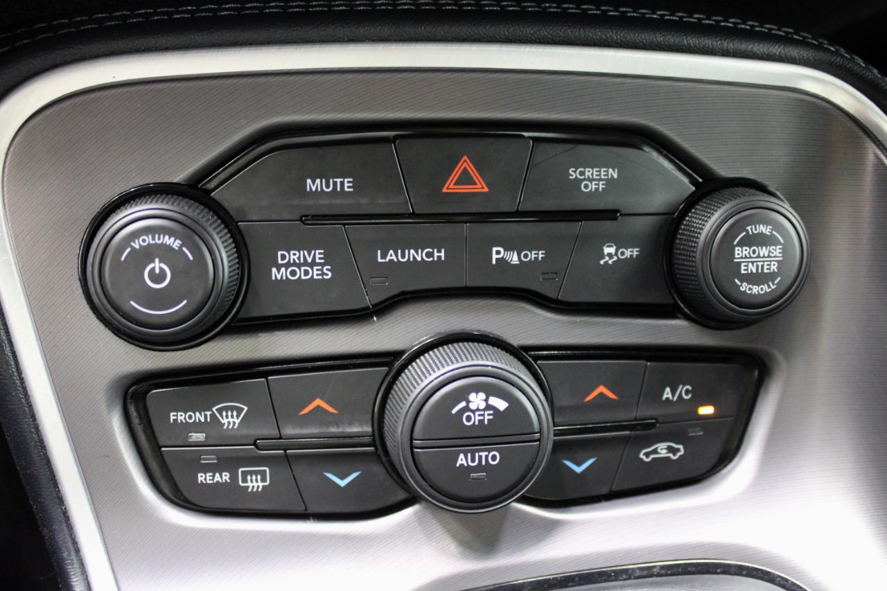 Dodge Challenger R/T Scat Pack RWD 2021