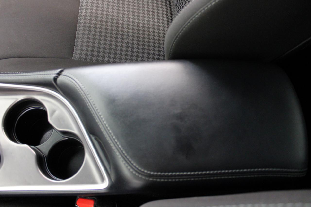 Dodge Challenger R/T Scat Pack RWD 2021